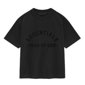 Fear of God Essentials Core Collection
Kids Essentials t shirt